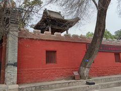 -窦大夫祠