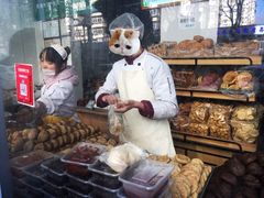 大堂-穆民食品(牛街店)