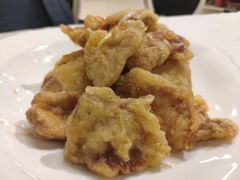 -金狮麟·新豫菜(金码大厦店)
