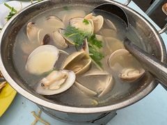 -明记烧鱼美味店