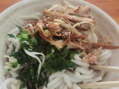-再回首鸡肉米线(人民路一店)