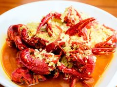 招牌特色小龙虾-有位虾匠·香辣蟹·小龙虾(李村店)