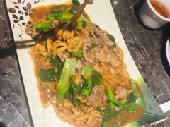 -仄园围炉坊·牛肉火锅·汕头卤水火锅(蛇口店)