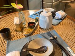 -杭州西湖柳莺里酒店·闻莺厅