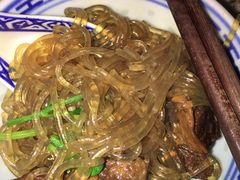 -南京大牌档(龙江新城市广场店)