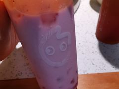 莓莓欧蕾-CoCo都可(新街店)