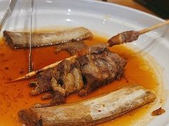 -西贝(武汉天地店)