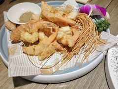 -隆喜元鱼汤包·海鲜(中联广场店)