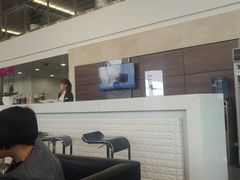 -天津波士信达奔驰4S店(卫津南路店)