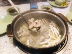 -椰子营·椰子鸡火锅(万象里店)