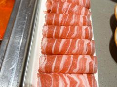 -海底捞火锅(吉利大厦店)