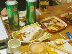 -小俩口烧烤东北菜(双井店)