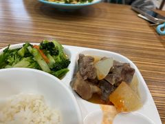 -江南大学-4食堂