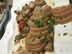 -新享乐海鲜(翠华路店)
