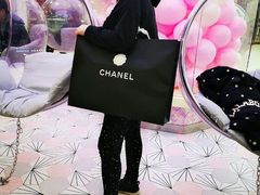 -CHANEL(恒隆广场店)