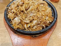 -鸭绿江民族饭店(总店)
