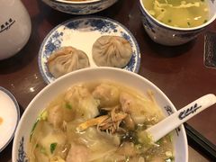 开洋拌馄饨-熙盛源(复兴路店)