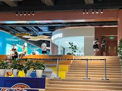 -Manner Coffee(深圳福田大中华店)