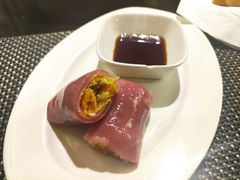 港式红米肠粉-博悦茶餐厅(文殊院店)