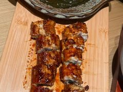 -一品诚记烤肉(大连柏威年购物中心店)