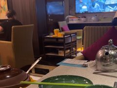 -润园四季椰子鸡火锅(海上世界店)