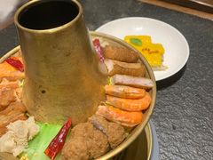 -鼓楼东街老火锅(鼓楼店)