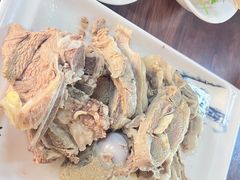 -清真·伊清阁餐厅
