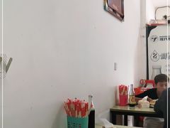 -大南门牛肉包子店