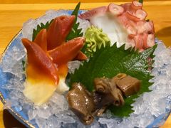 -割烹旭日本料理(龙湖狮山天街店)