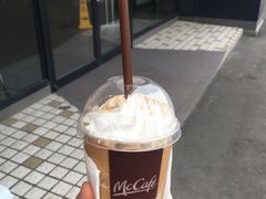 -麦当劳(成都时代奥特莱斯店)