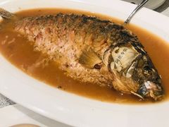 -阿庄新豫菜(航海东路店)