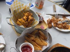 -热地HOT PLACE洋风韩餐(红旗街店)