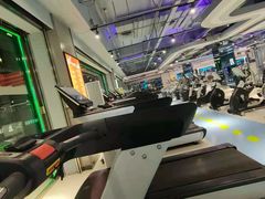 -优享健身(物美圣熙8号购物中心店)