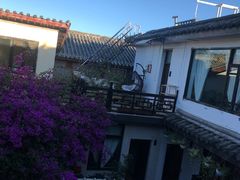 -浔岚云舍mist静谧观景美宿(丽江古城店)