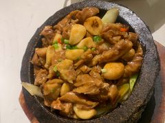 -徽镇小厨·经典徽菜(马连道店)