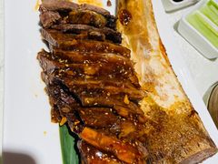 -北京全聚德(方庄店)