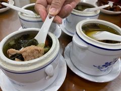 -煲煲掂风味煲仔饭餐厅(西区店)