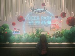 -Deer Park鹿园西餐(仁恒置地广场店)