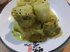 -前门故事烤鸭店(十里河店)