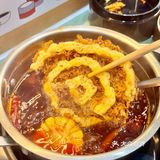 厦门中山路！新开的！个位数实现火锅自由🍲