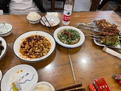 -凤齐羊肉烩面馆