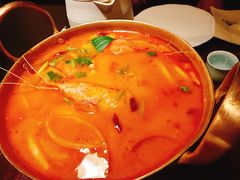 -素逸·泰料理(人民广场店)