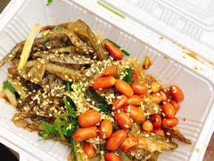 -陈添記·祖傳爽鱼皮·西关老字号(广州首店)