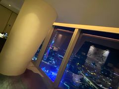 -广州四季酒店