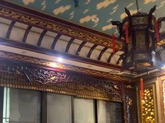 -鹊华居·地道鲁菜·海鲜·融合味(大明湖店)