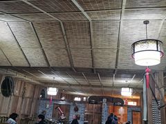 大堂-青城甲(青城山店)