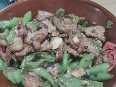 农家小炒肉-楚湘园·湖南湖北菜