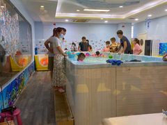 -KidsHome毅英宝贝家早教托育中心