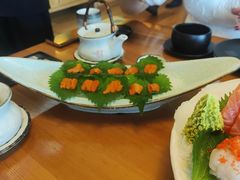 -王鼎精致料理铁板烧(世博源店)