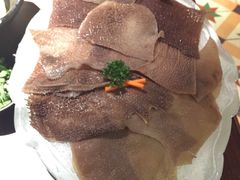 -左庭右院鲜牛肉火锅(新梅广场店)
